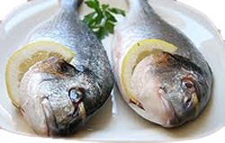 Pescado