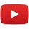 Icono con enlace a Youtube con contenidos de la Editorial UNED