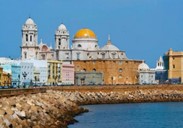 Catedral de Cádiz