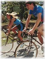 Deporte en la adolescencia