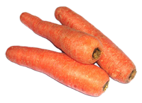 Zanahorias
