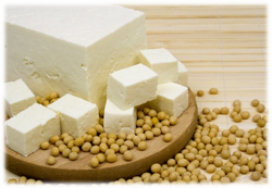 Proteinas de origen vegetal