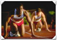 Carreras de sprint