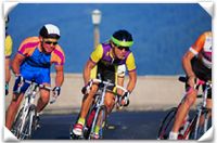 Ciclismo