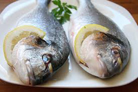 Pescado
