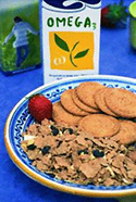 ALimentos con Omega3