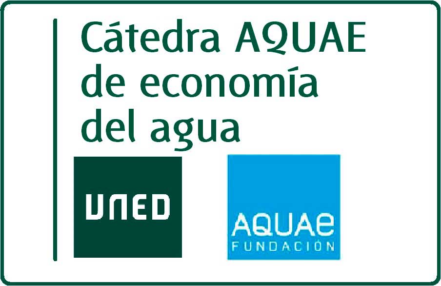 Cátedra AQUAEde Economía del Agua